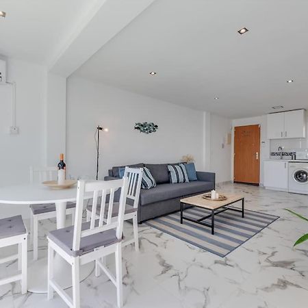 Lxr Pacifico 2Hab Junto Al Mar Apartment Беналмадена Екстериор снимка