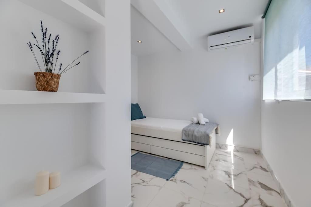 Lxr Pacifico 2Hab Junto Al Mar Apartment Беналмадена Екстериор снимка