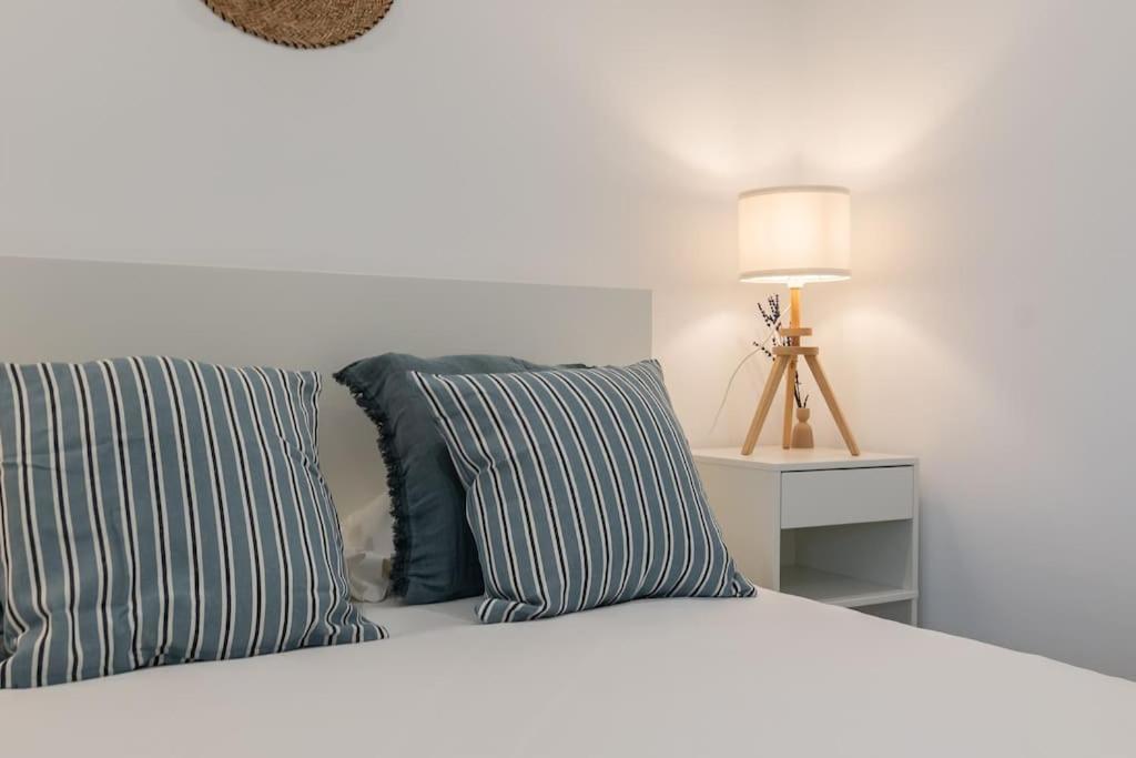 Lxr Pacifico 2Hab Junto Al Mar Apartment Беналмадена Екстериор снимка