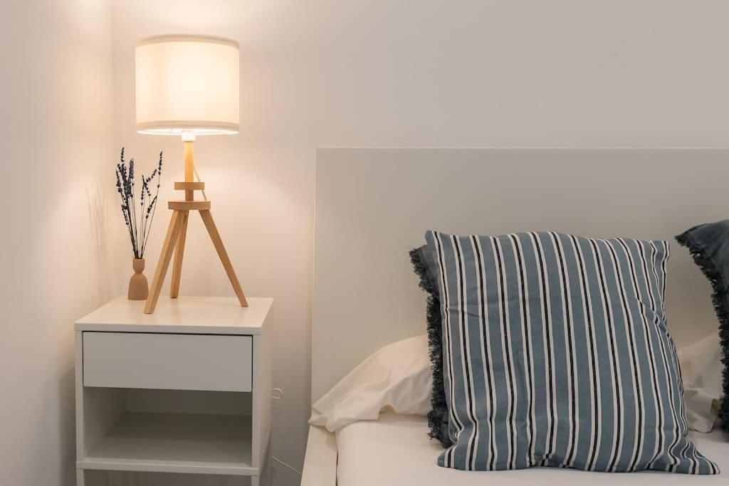 Lxr Pacifico 2Hab Junto Al Mar Apartment Беналмадена Екстериор снимка